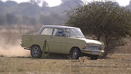 Opel kadett oliver Opel kadett oliver